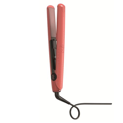 Ghd clearance pink gold